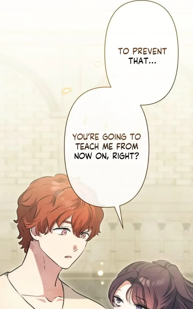 When My Enemies Weep Chapter 23 page 57 - 