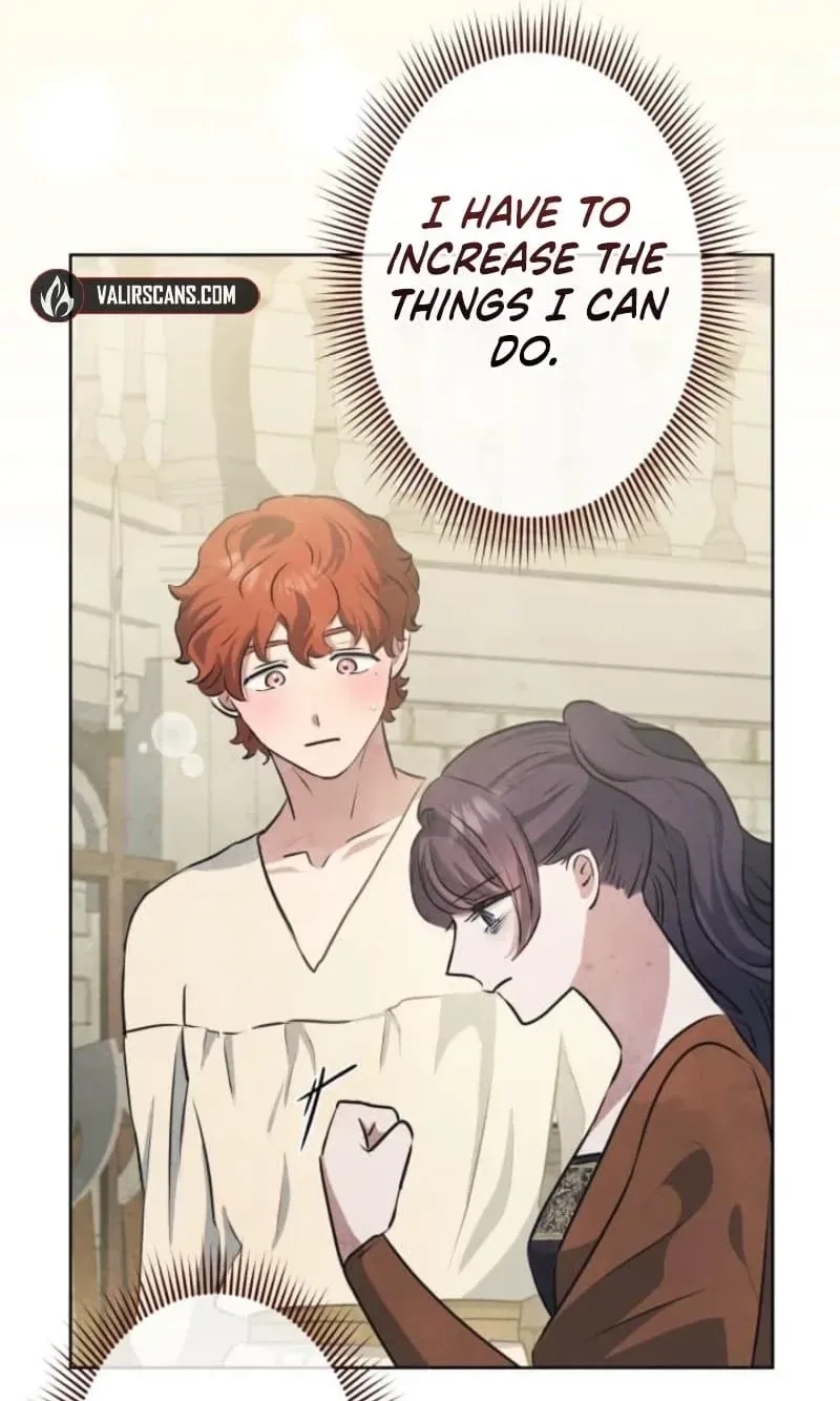 When My Enemies Weep Chapter 23 page 59 - 