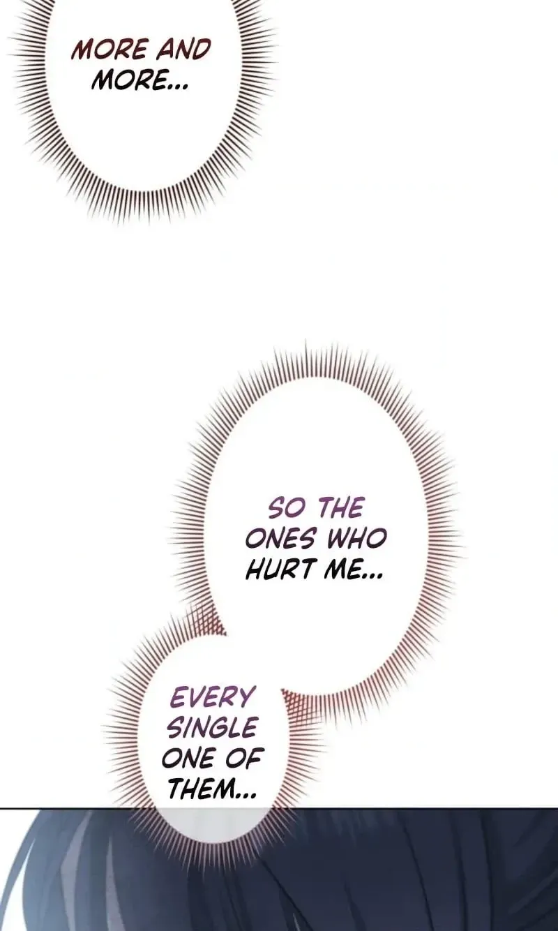 When My Enemies Weep Chapter 23 page 60 - 
