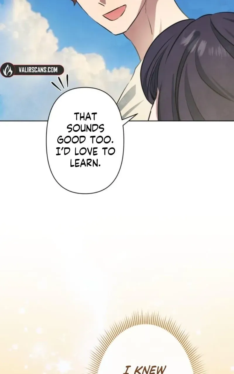 When My Enemies Weep Chapter 23 page 7 - 