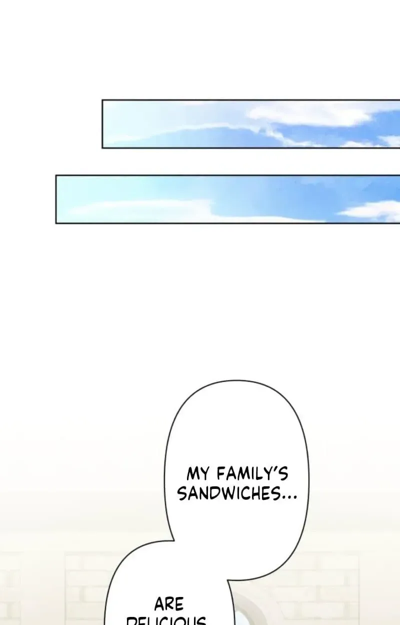 When My Enemies Weep Chapter 23 page 62 - 
