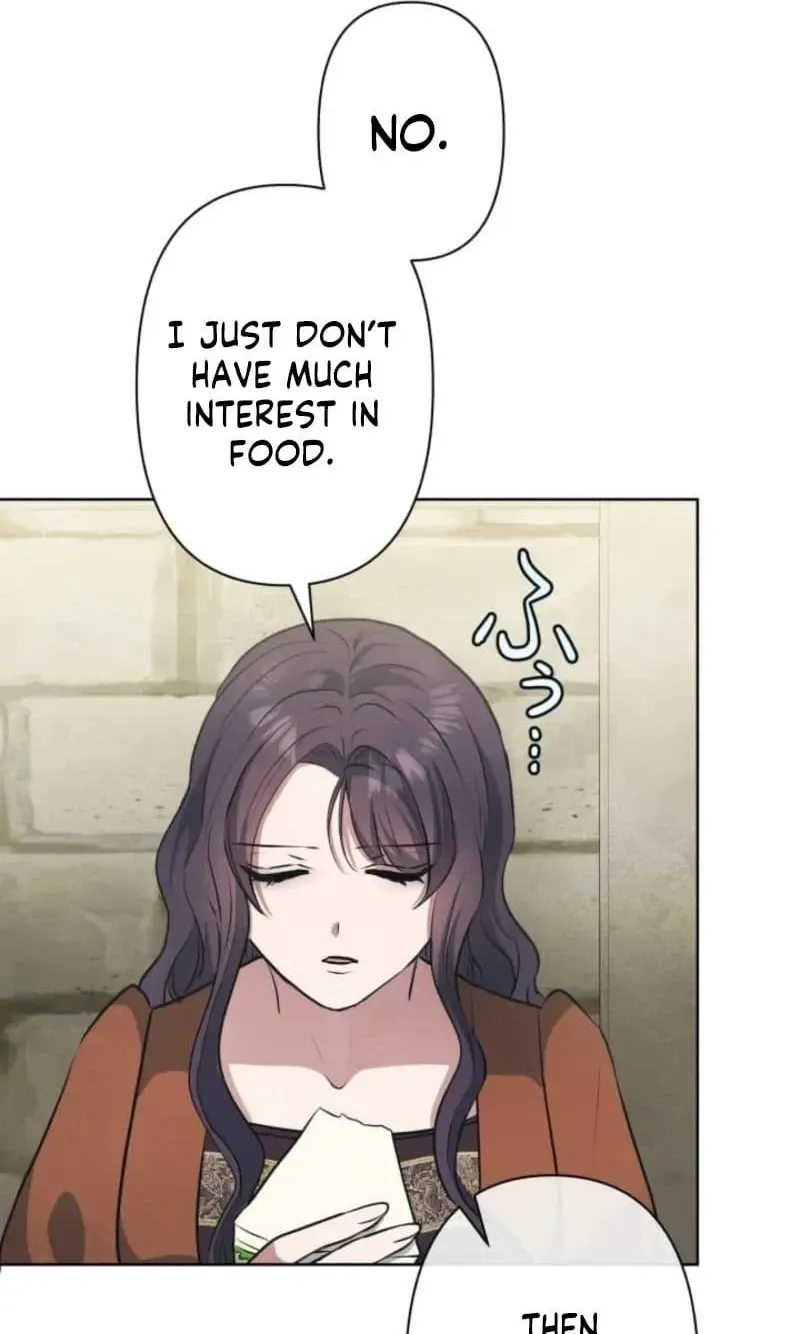 When My Enemies Weep Chapter 23 page 65 - 