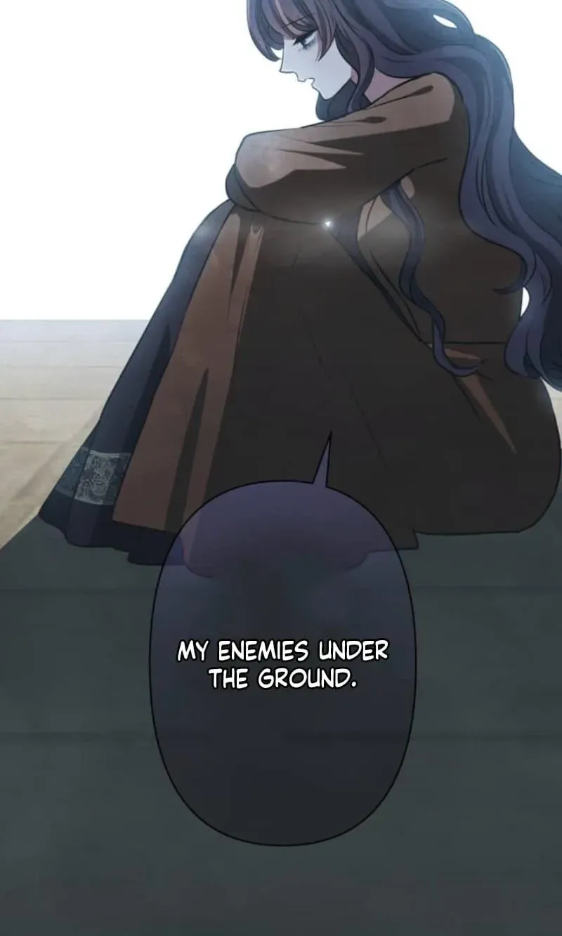When My Enemies Weep Chapter 23 page 67 - 
