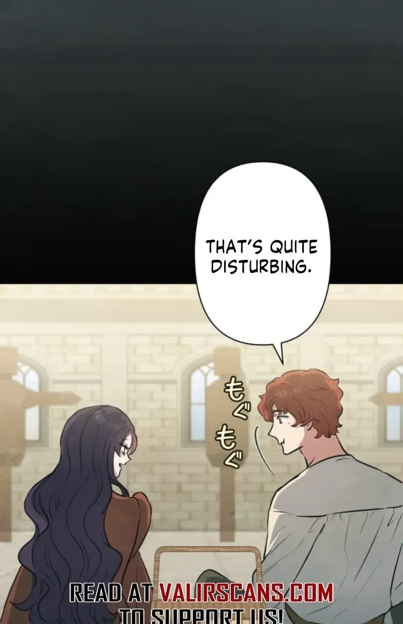 When My Enemies Weep Chapter 23 page 68 - 
