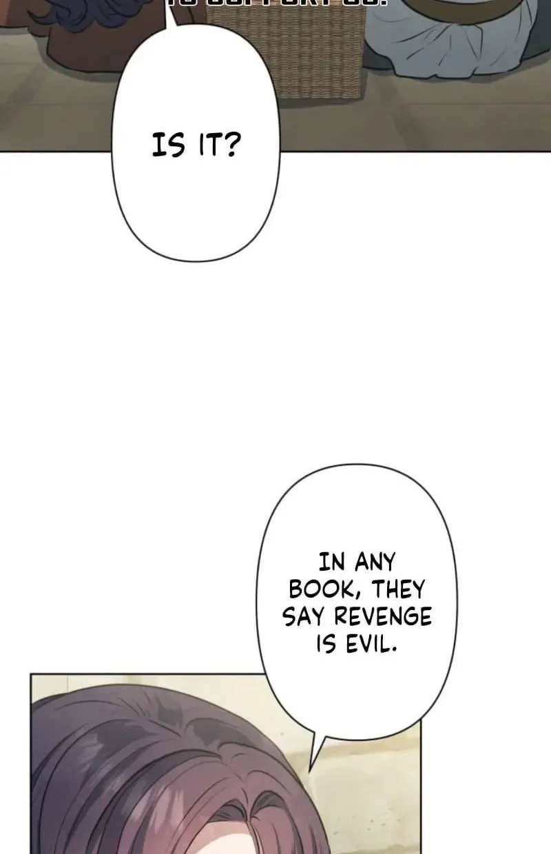 When My Enemies Weep Chapter 23 page 69 - 