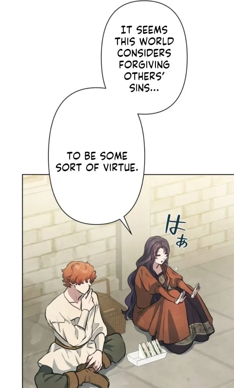 When My Enemies Weep Chapter 23 page 71 - 