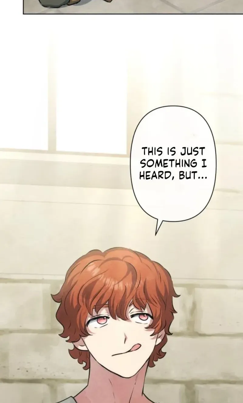 When My Enemies Weep Chapter 23 page 72 - 
