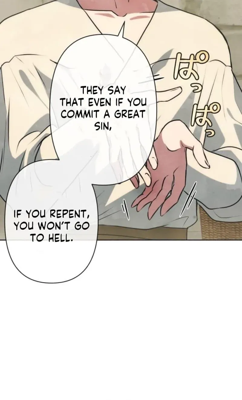 When My Enemies Weep Chapter 23 page 73 - 
