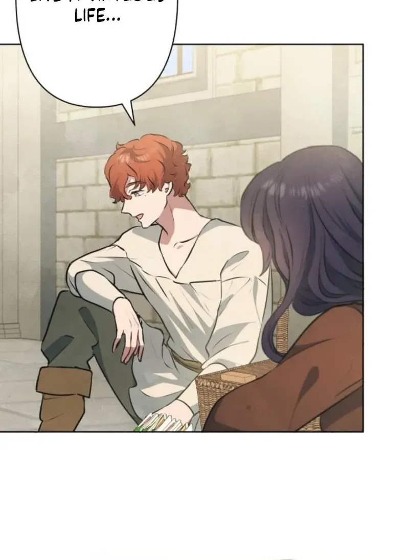 When My Enemies Weep Chapter 23 page 79 - 