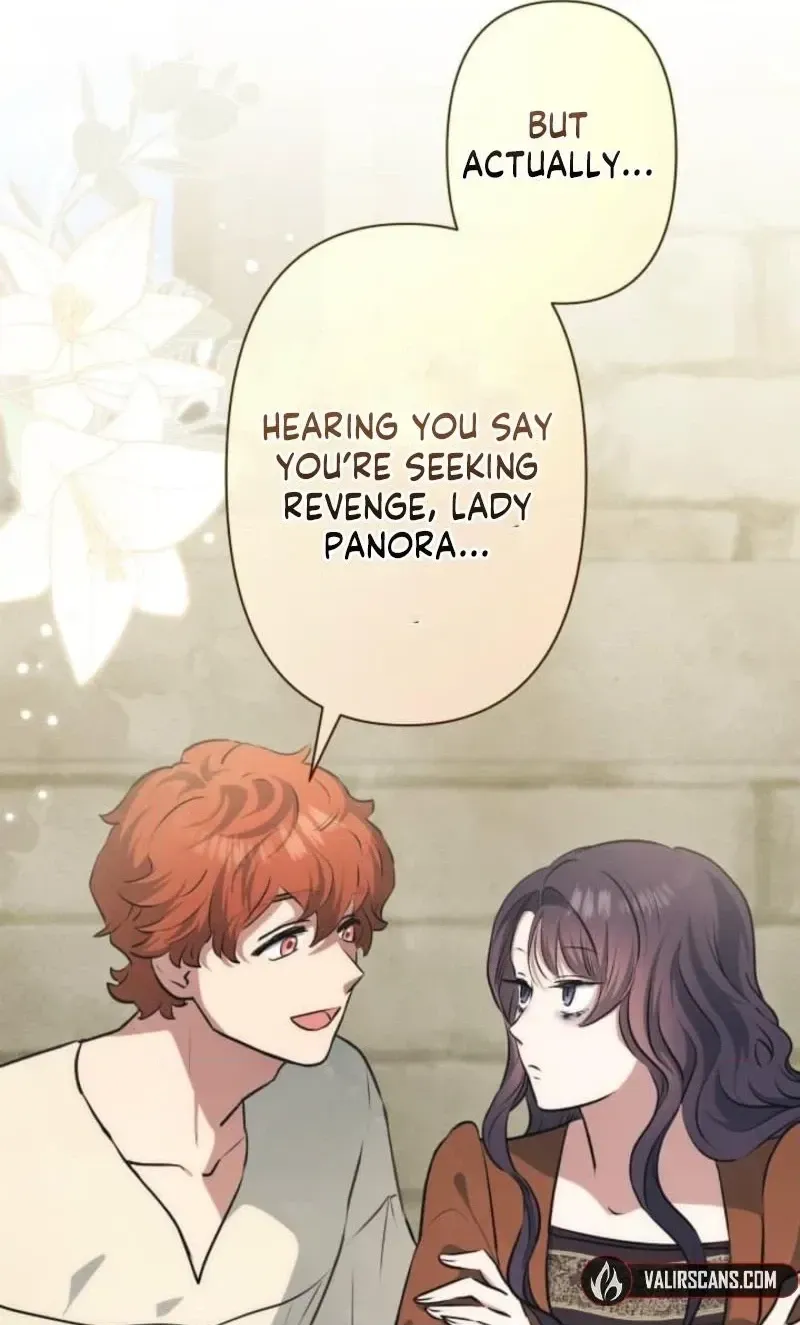 When My Enemies Weep Chapter 23 page 80 - 