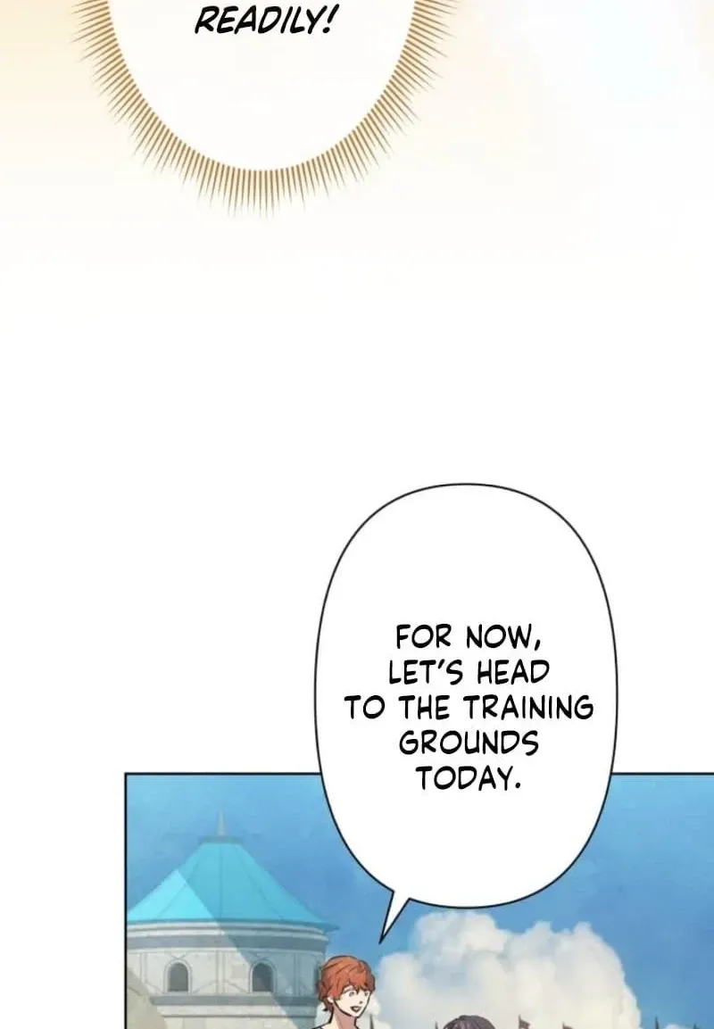 When My Enemies Weep Chapter 23 page 9 - 