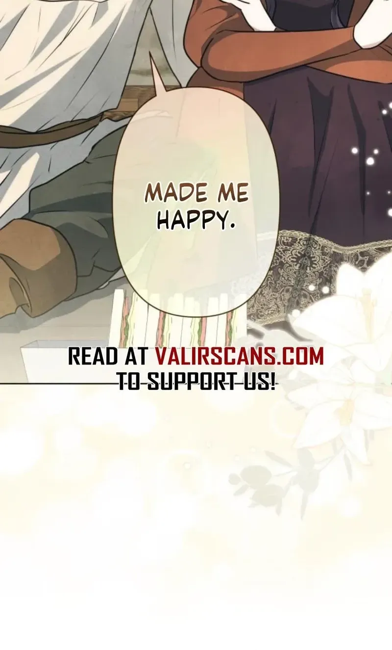 When My Enemies Weep Chapter 23 page 81 - 