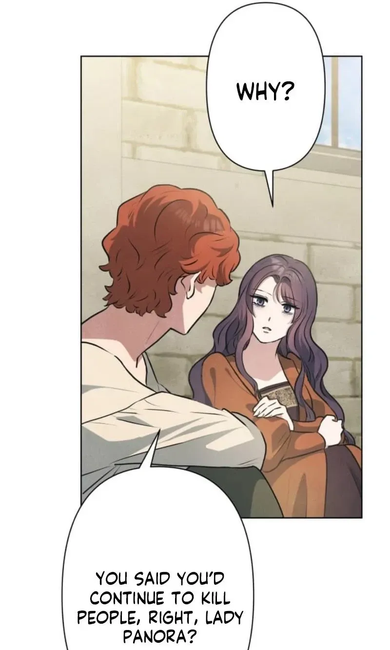 When My Enemies Weep Chapter 23 page 82 - 