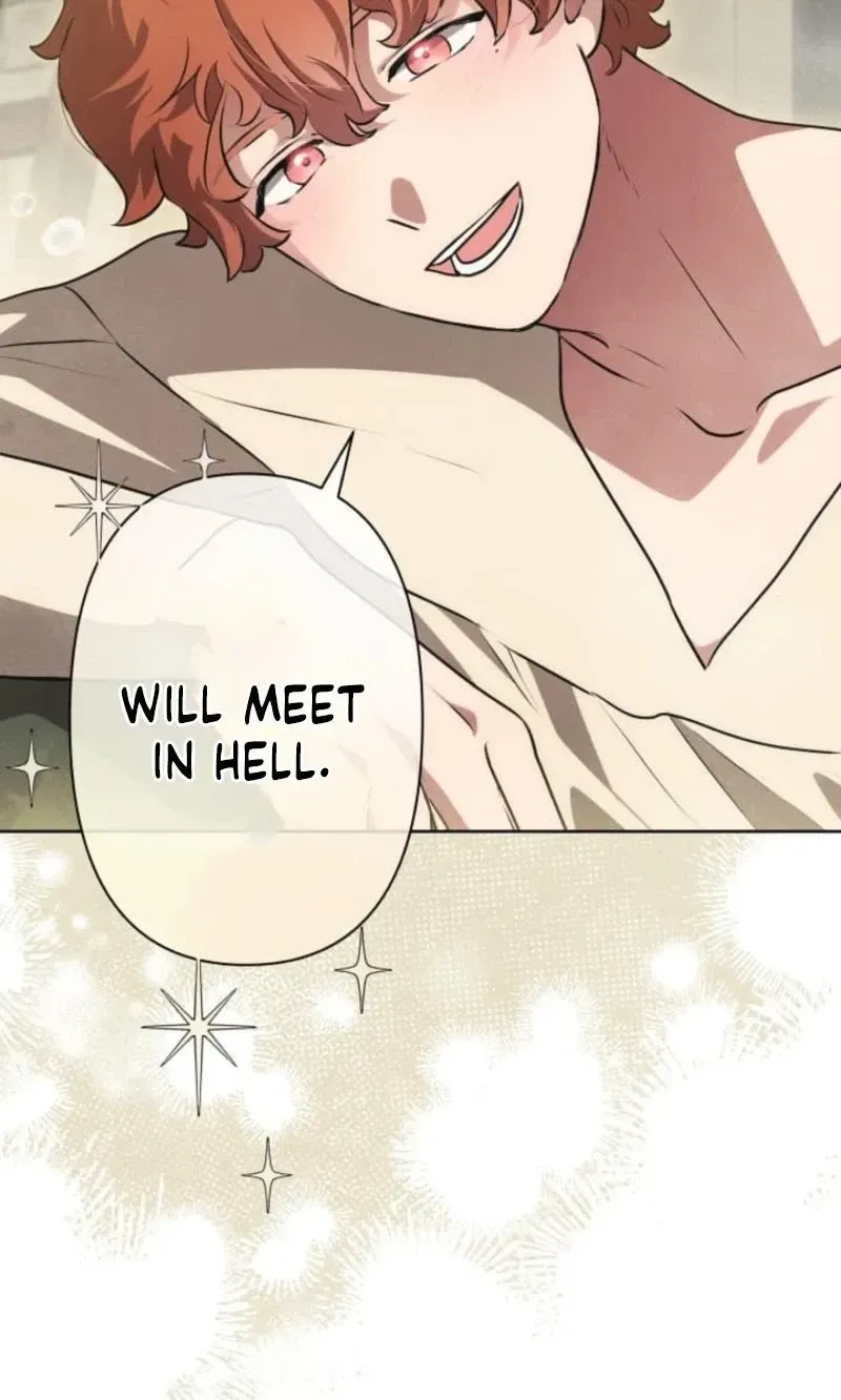 When My Enemies Weep Chapter 23 page 84 - 