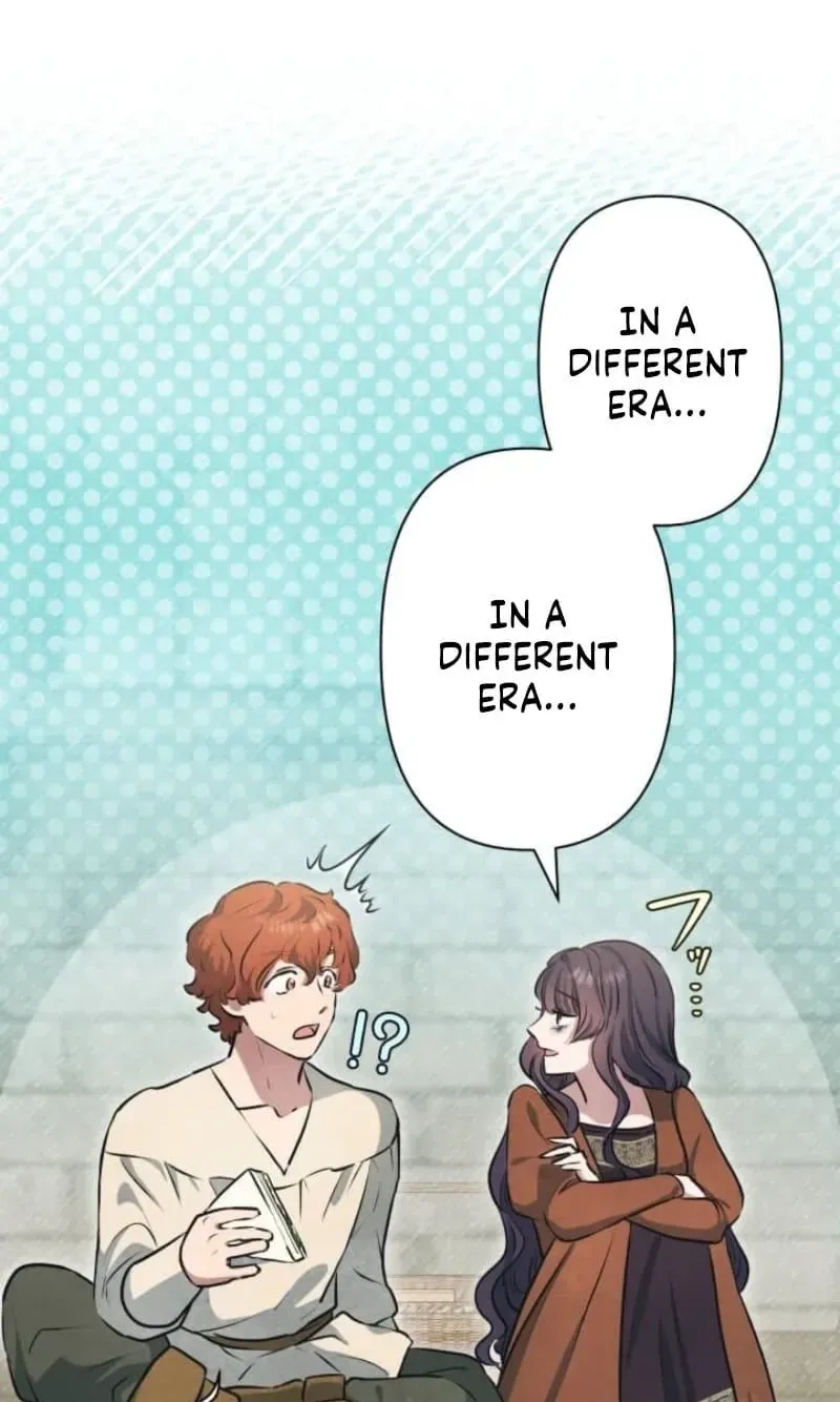 When My Enemies Weep Chapter 23 page 89 - 