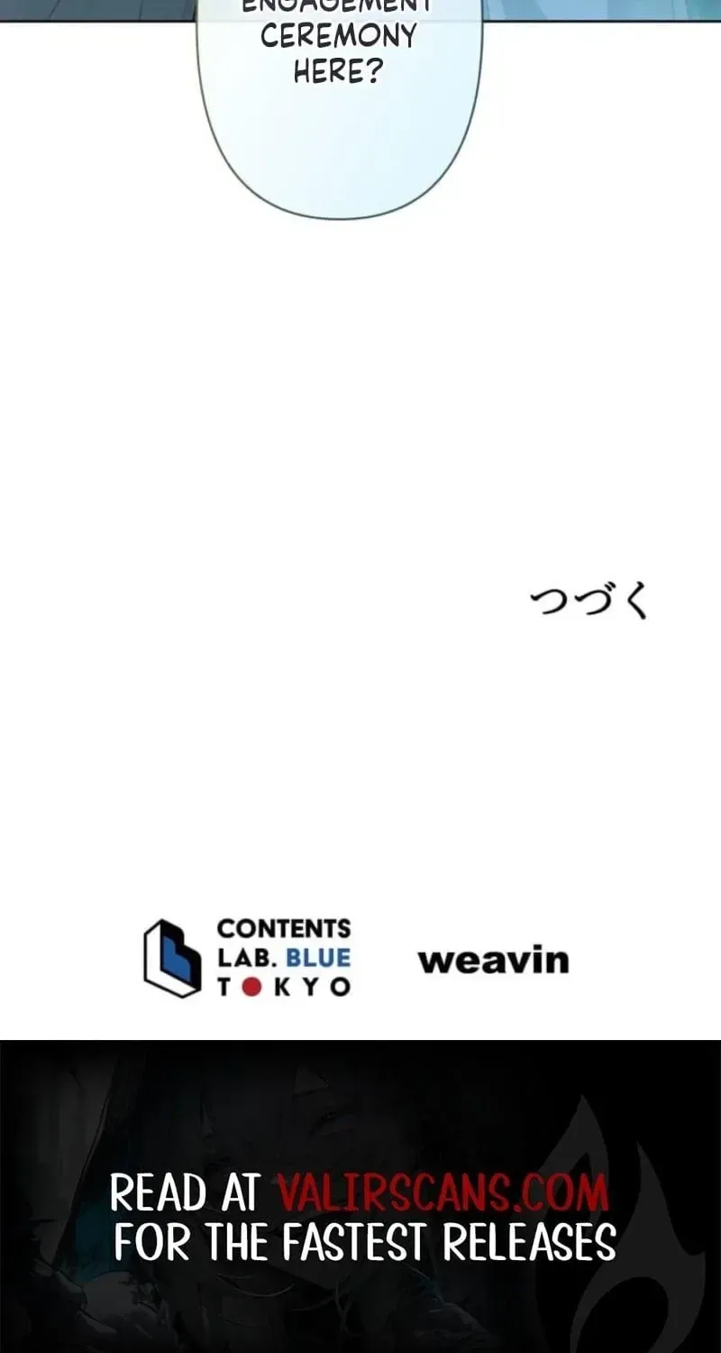 When My Enemies Weep Chapter 23 page 96 - 