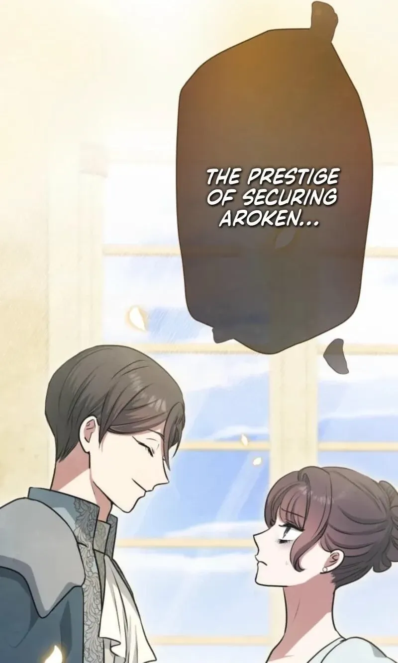 When My Enemies Weep Chapter 24 page 19 - 