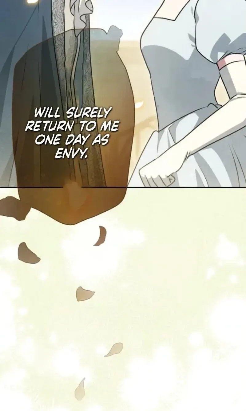 When My Enemies Weep Chapter 24 page 20 - 