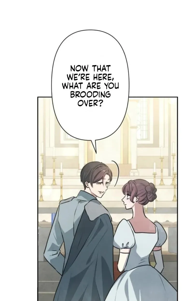When My Enemies Weep Chapter 24 page 22 - 