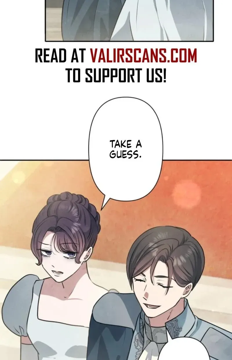 When My Enemies Weep Chapter 24 page 23 - 