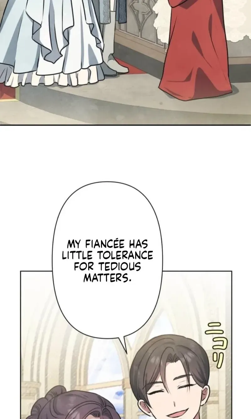 When My Enemies Weep Chapter 24 page 26 - 