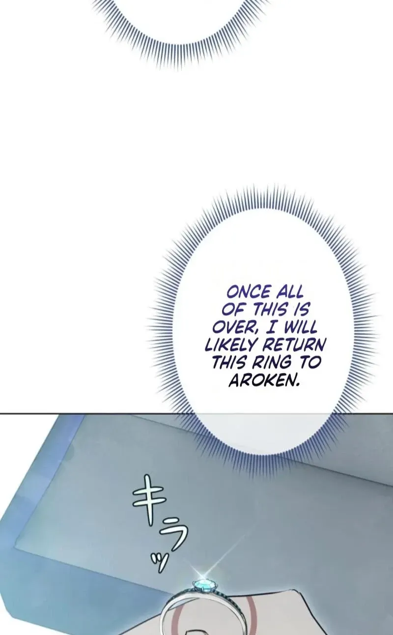 When My Enemies Weep Chapter 24 page 32 - 