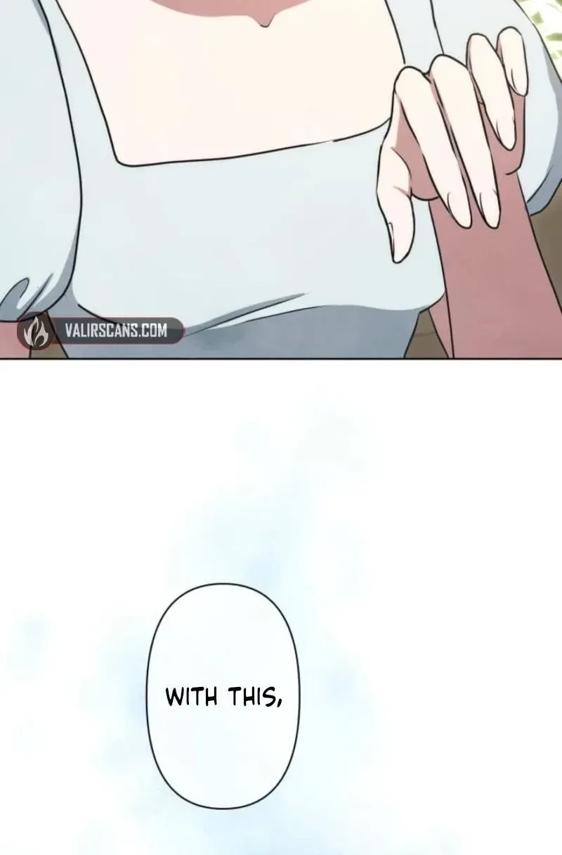 When My Enemies Weep Chapter 24 page 36 - 