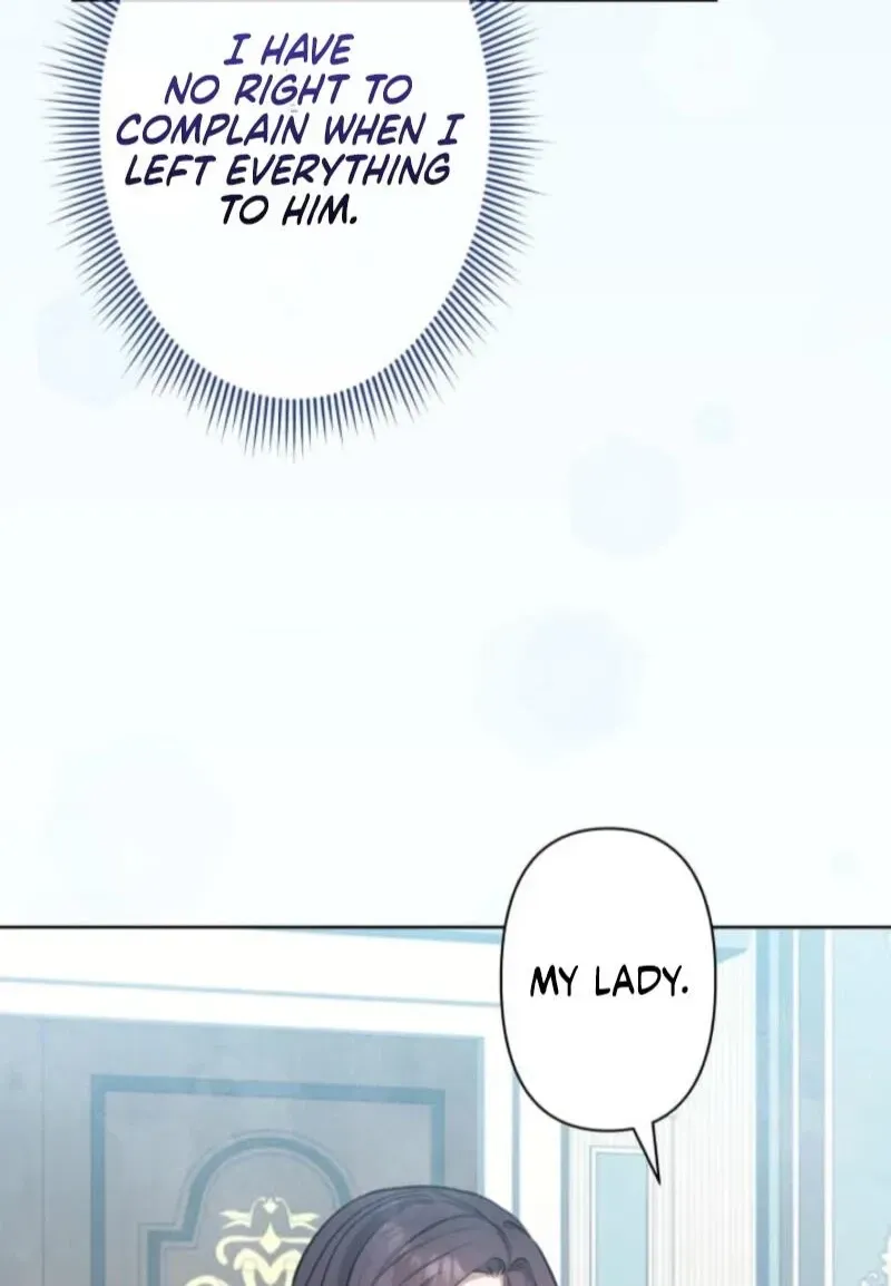 When My Enemies Weep Chapter 24 page 5 - 