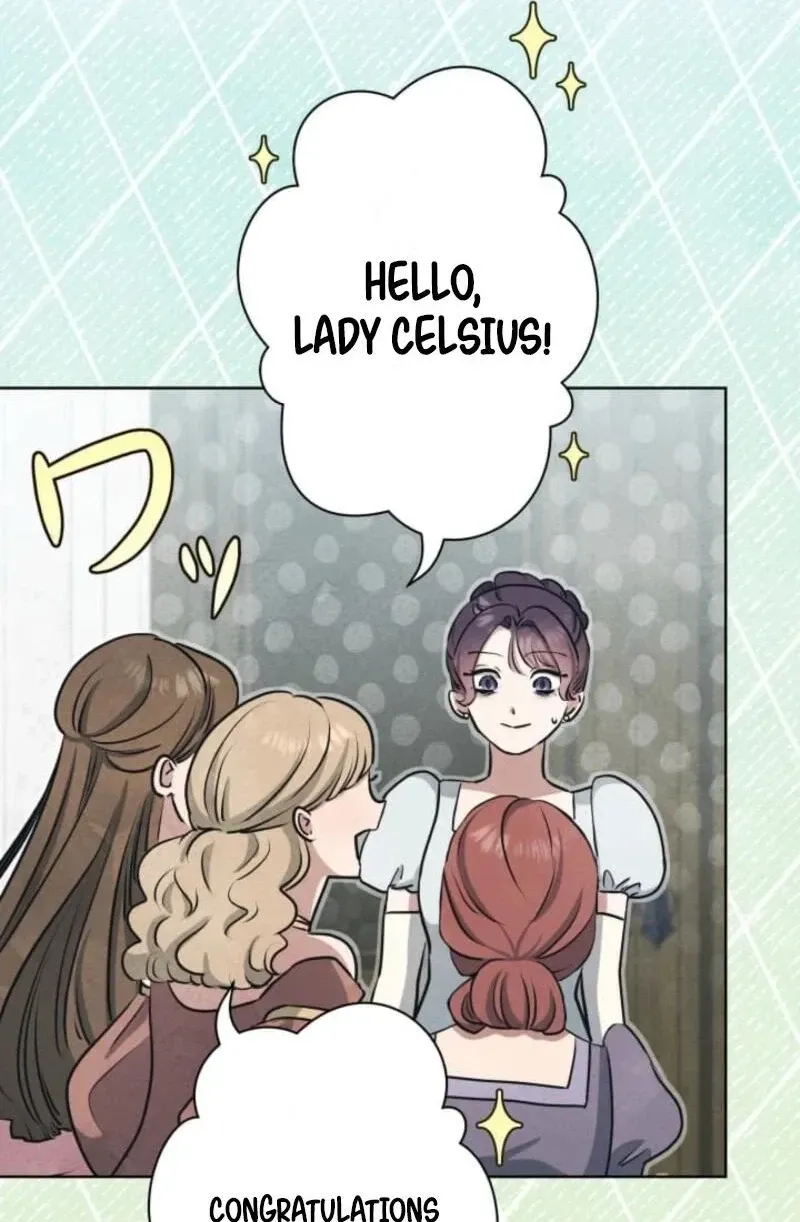 When My Enemies Weep Chapter 24 page 41 - 