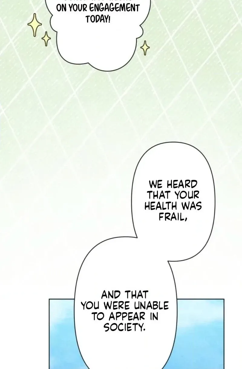 When My Enemies Weep Chapter 24 page 42 - 