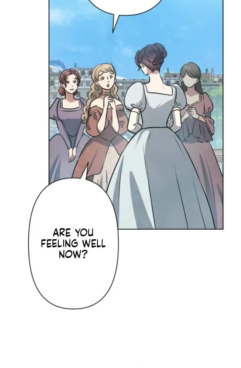 When My Enemies Weep Chapter 24 page 43 - 