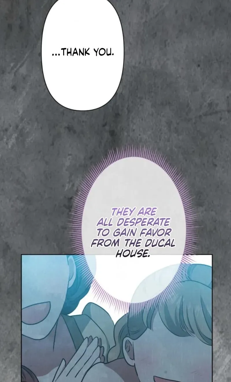When My Enemies Weep Chapter 24 page 45 - 