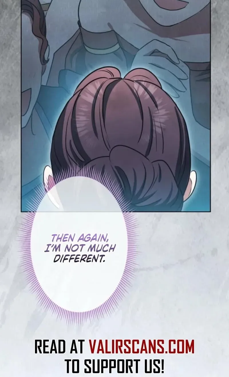 When My Enemies Weep Chapter 24 page 46 - 