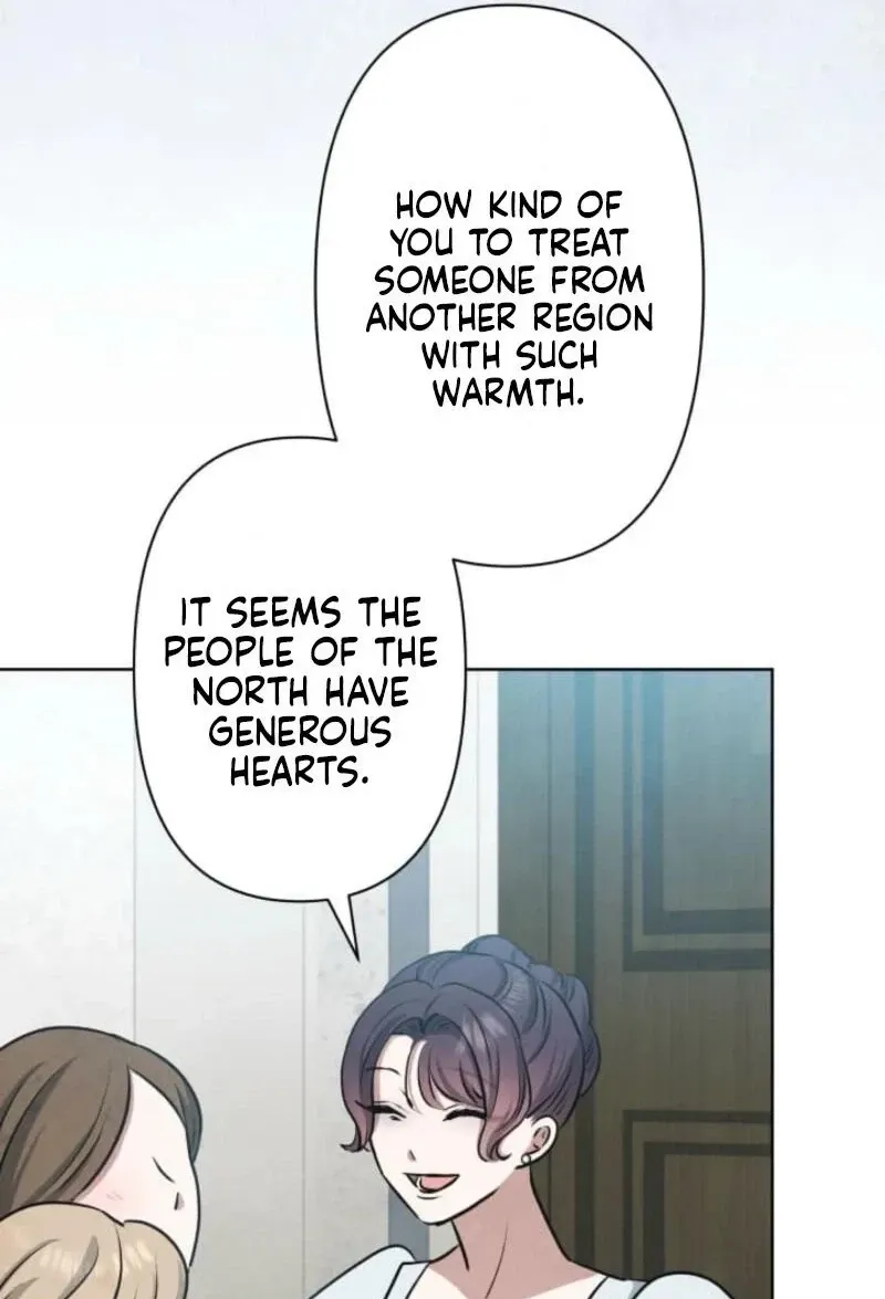 When My Enemies Weep Chapter 24 page 47 - 