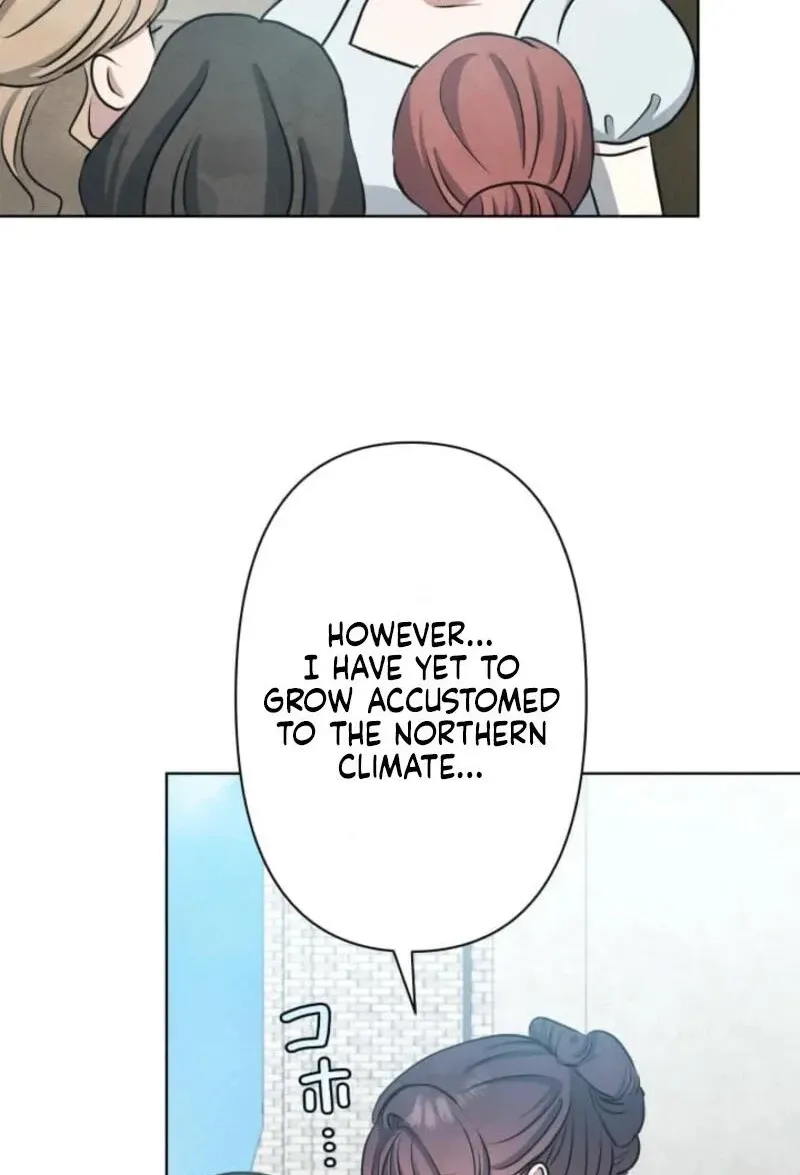 When My Enemies Weep Chapter 24 page 48 - 