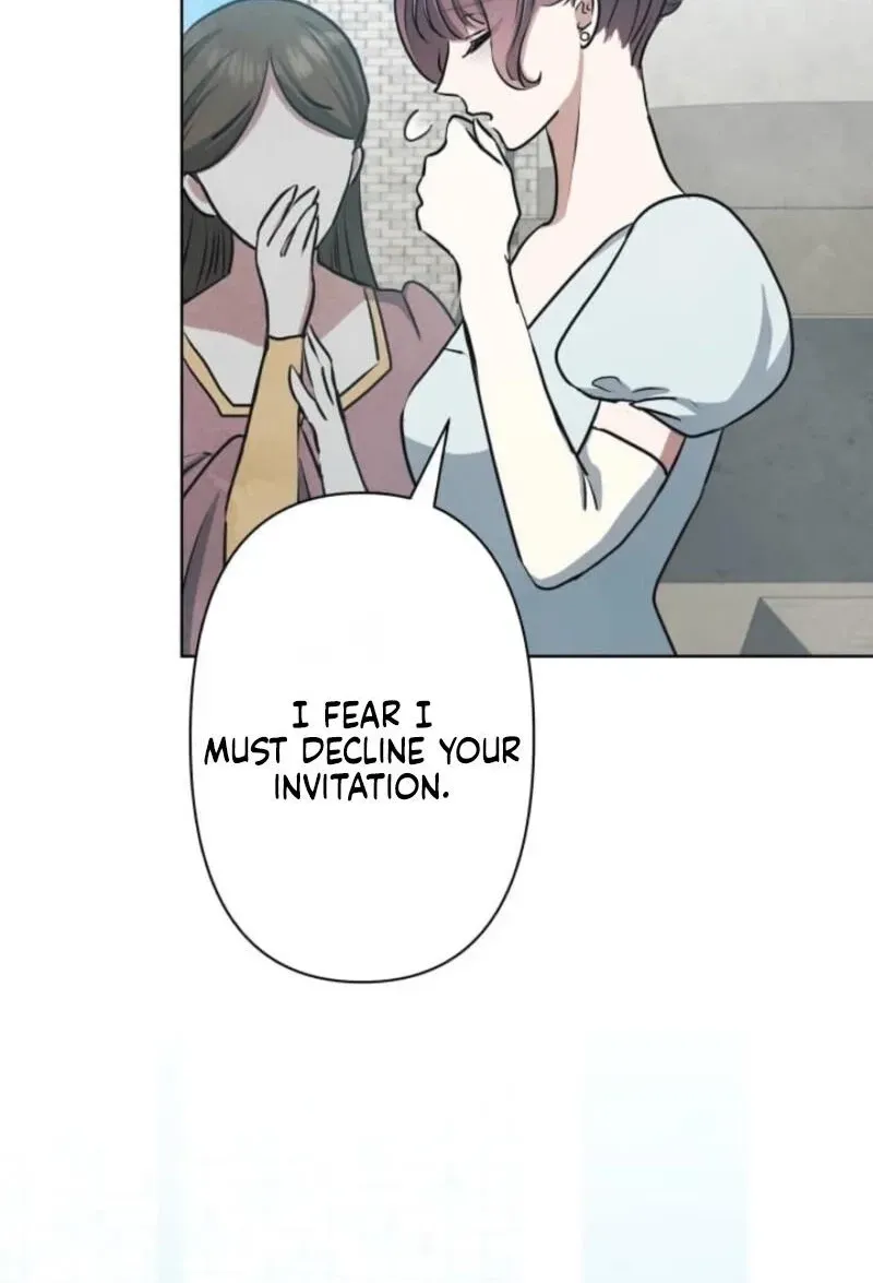 When My Enemies Weep Chapter 24 page 49 - 
