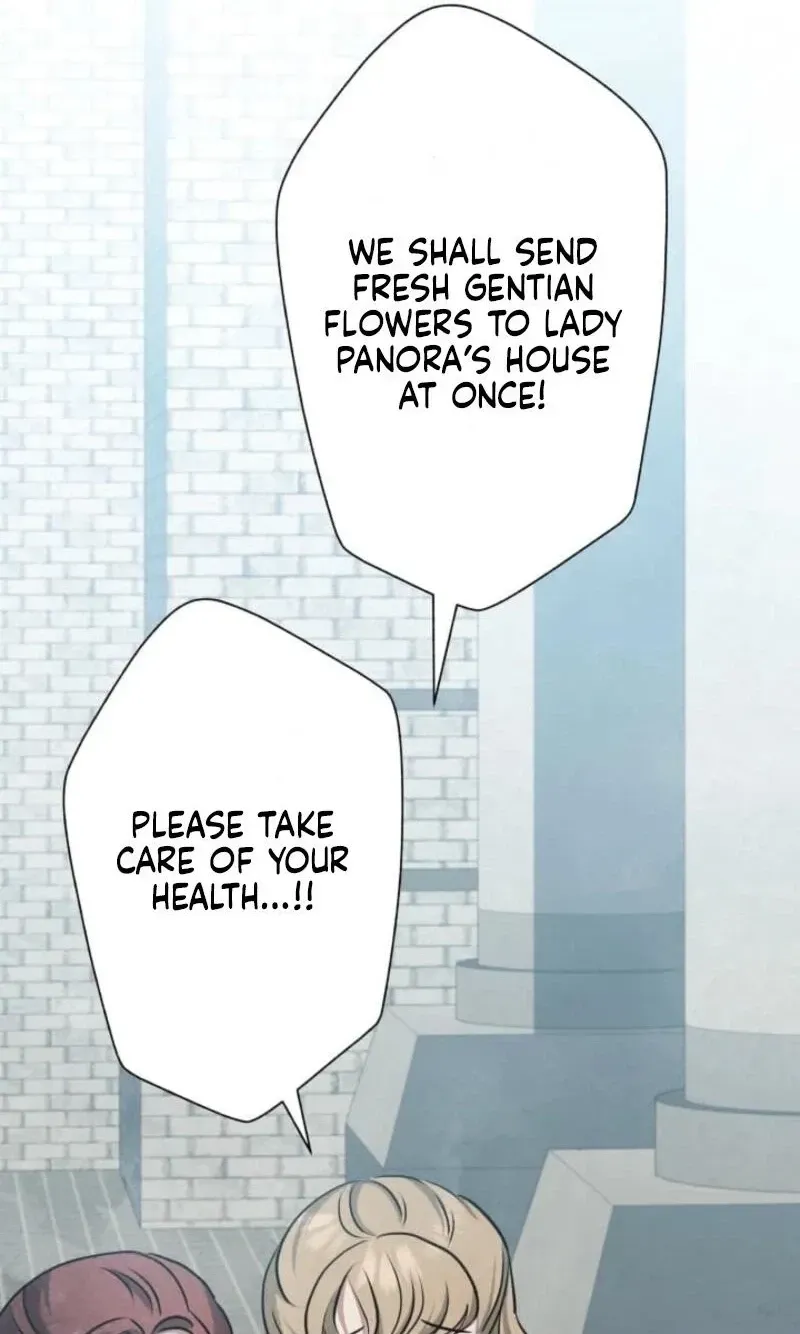 When My Enemies Weep Chapter 24 page 50 - 