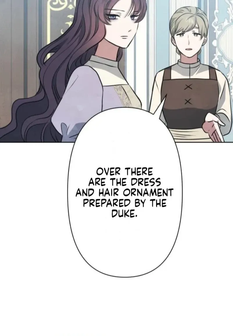 When My Enemies Weep Chapter 24 page 6 - 