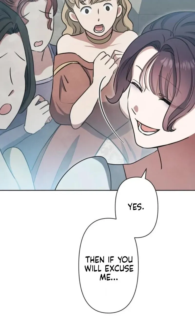 When My Enemies Weep Chapter 24 page 51 - 