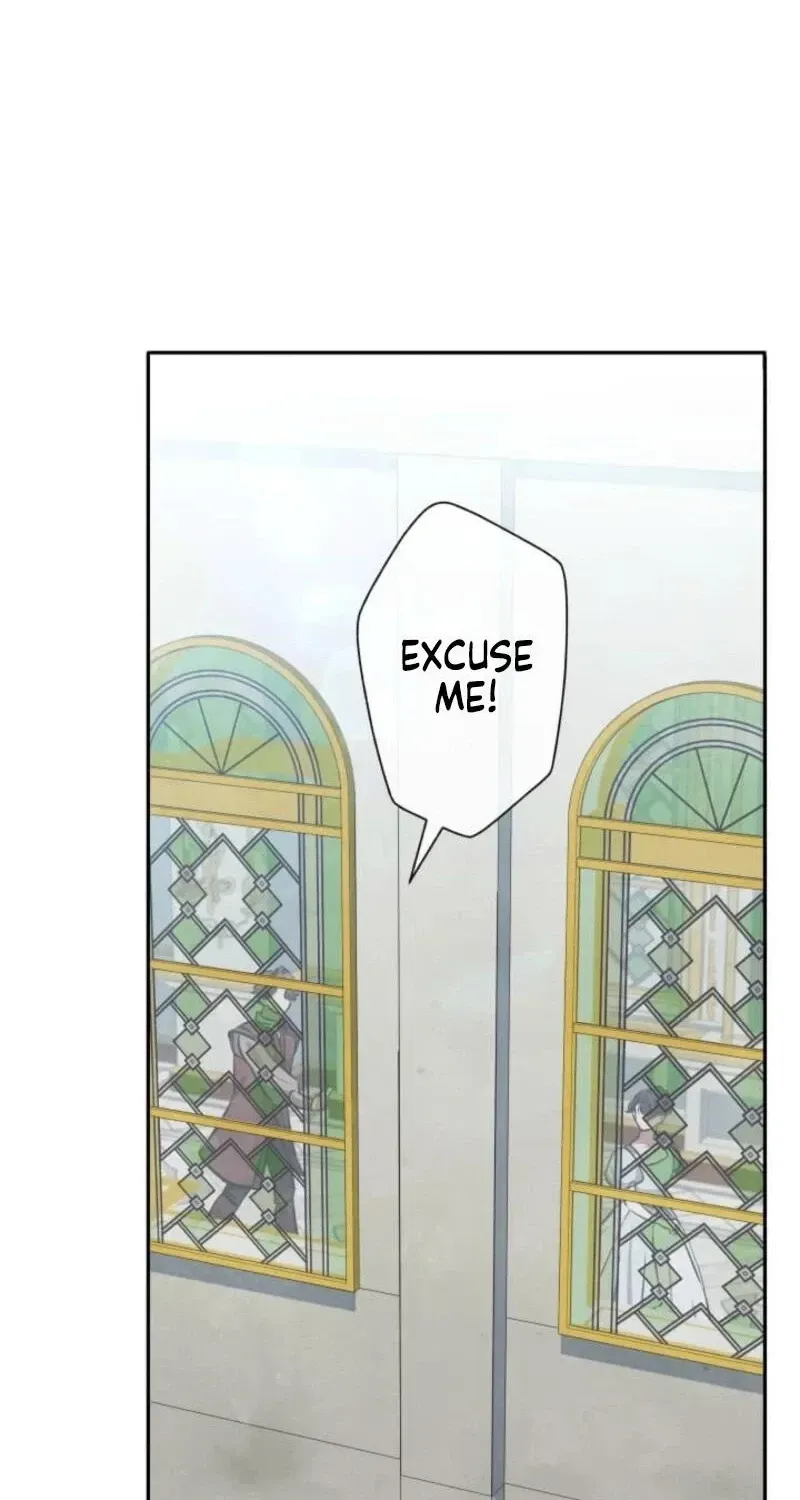 When My Enemies Weep Chapter 24 page 53 - 