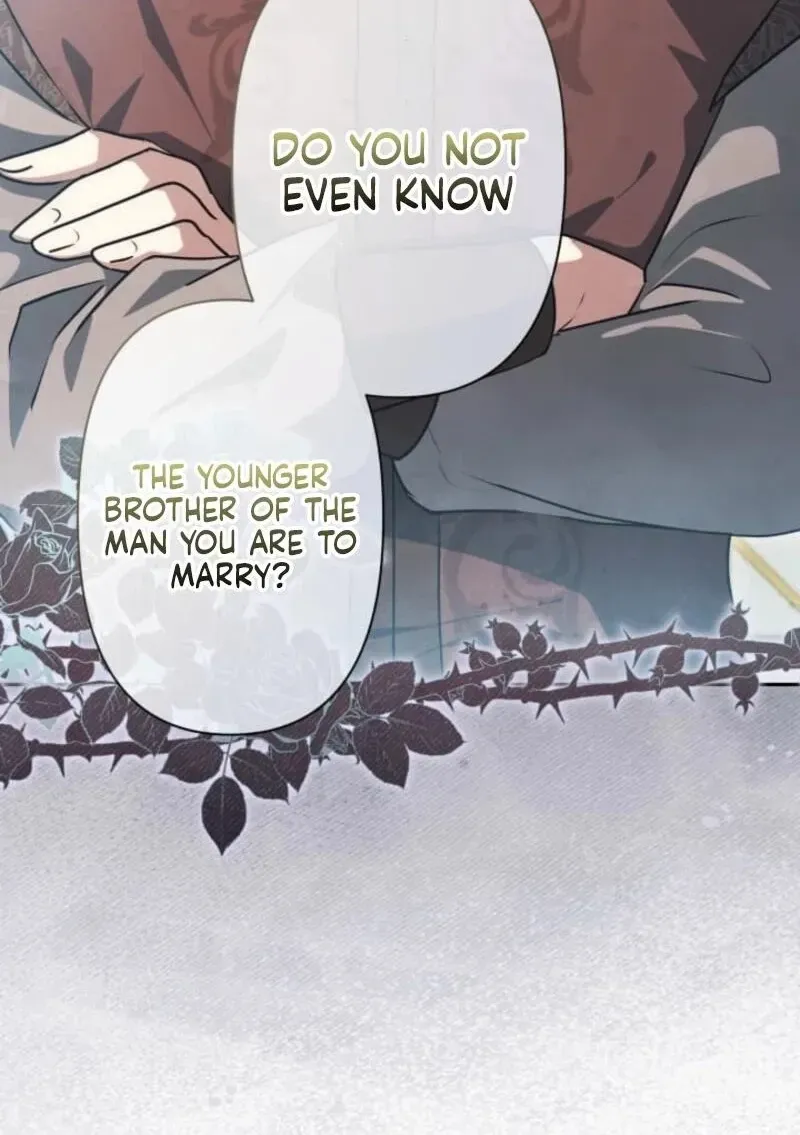 When My Enemies Weep Chapter 24 page 59 - 