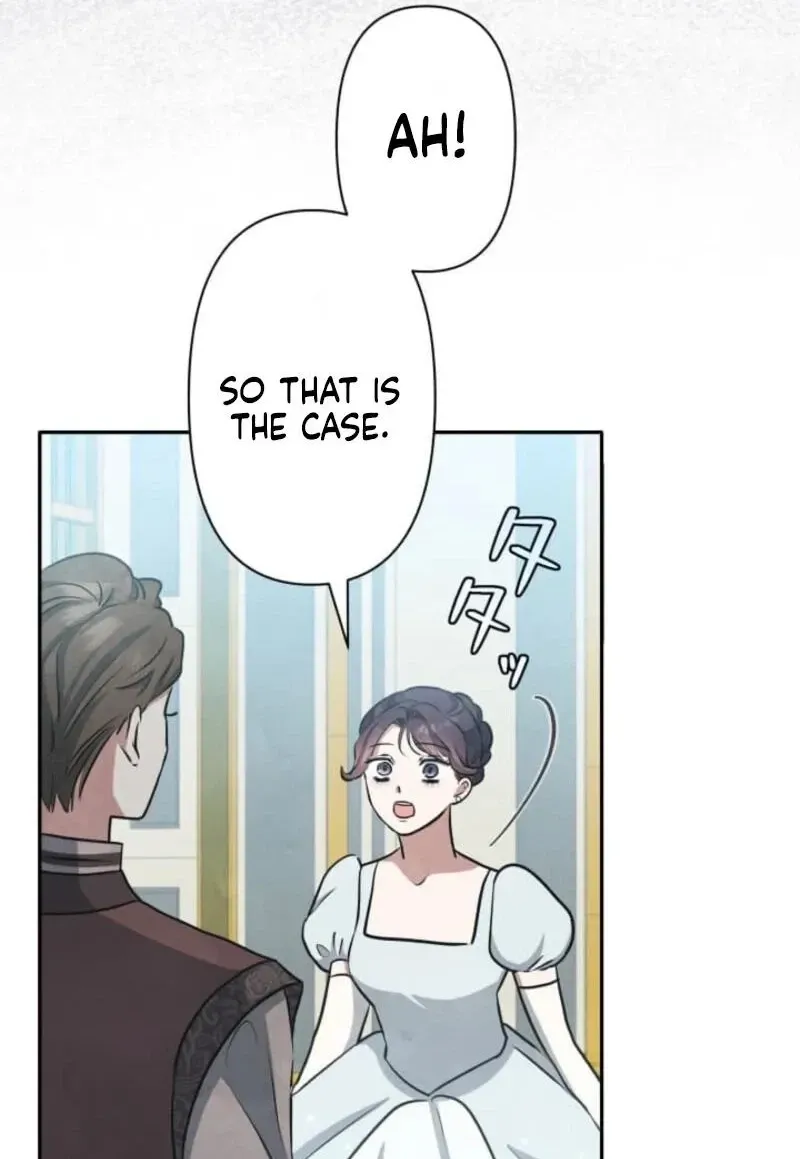 When My Enemies Weep Chapter 24 page 60 - 