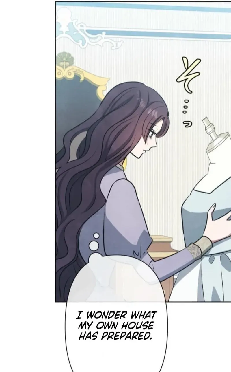 When My Enemies Weep Chapter 24 page 7 - 