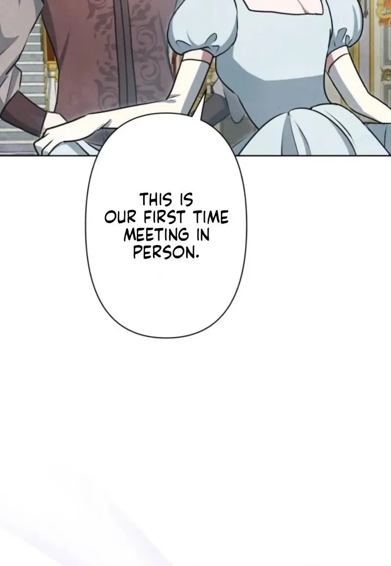 When My Enemies Weep Chapter 24 page 62 - 