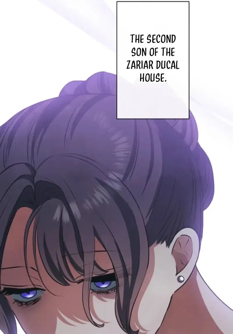 When My Enemies Weep Chapter 24 page 63 - 