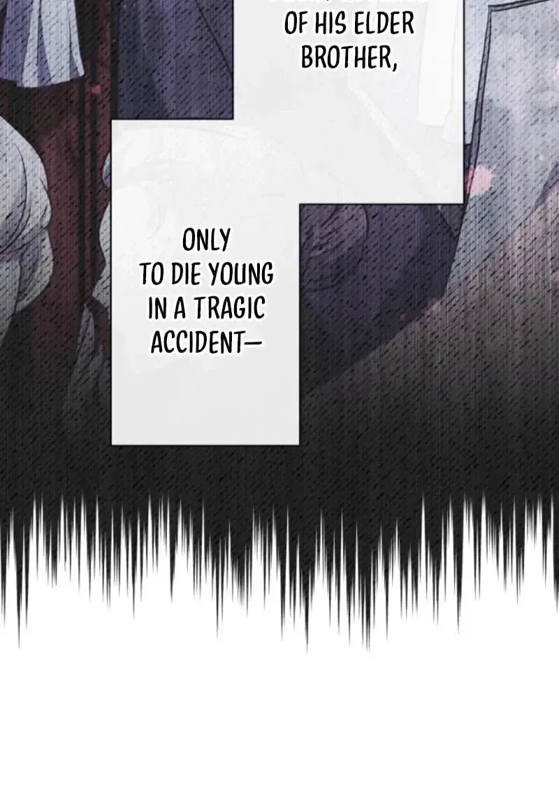 When My Enemies Weep Chapter 24 page 65 - 