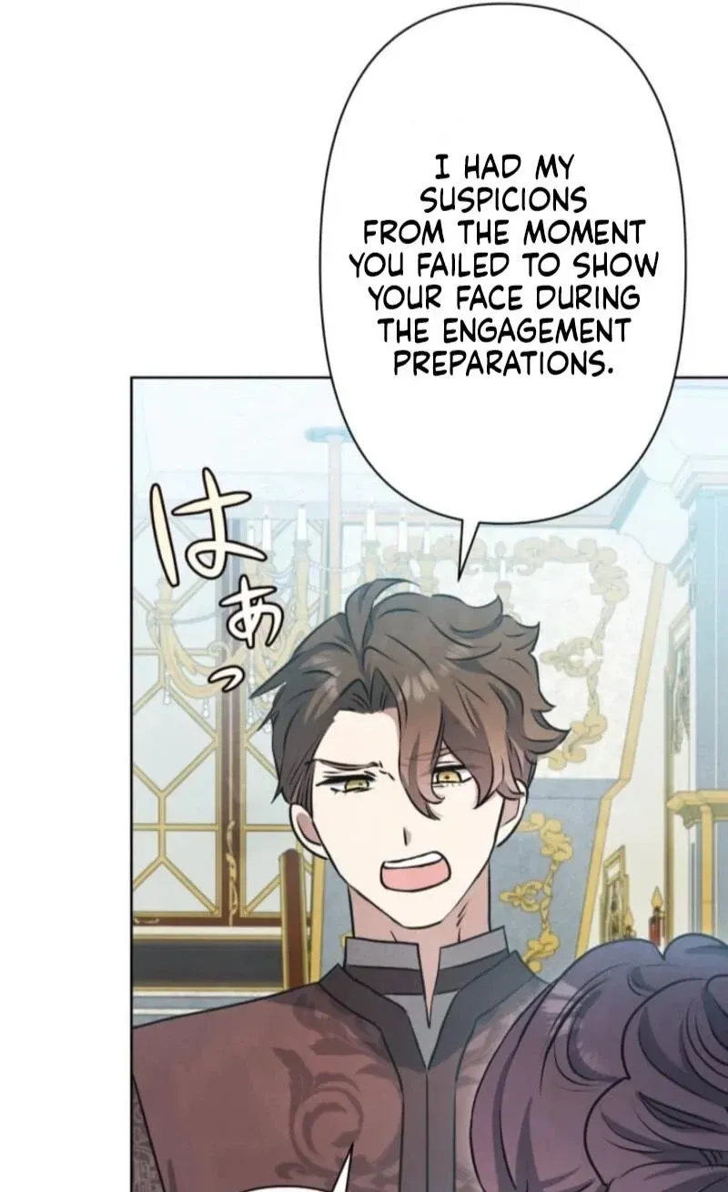 When My Enemies Weep Chapter 24 page 66 - 