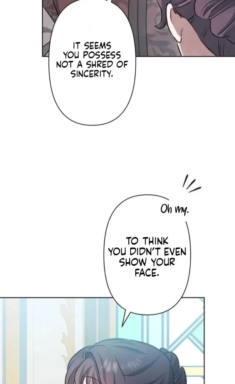 When My Enemies Weep Chapter 24 page 67 - 