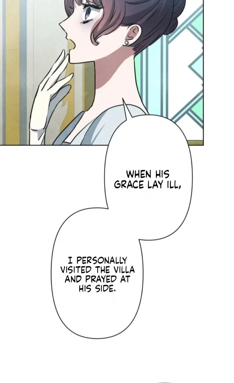When My Enemies Weep Chapter 24 page 68 - 