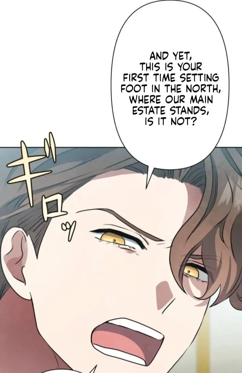 When My Enemies Weep Chapter 24 page 69 - 